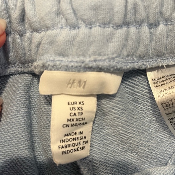 JUNIORS mystery clothing tops shorts small/XS 2/4 pre-teen wild fable girls h&m - Picture 5 of 12